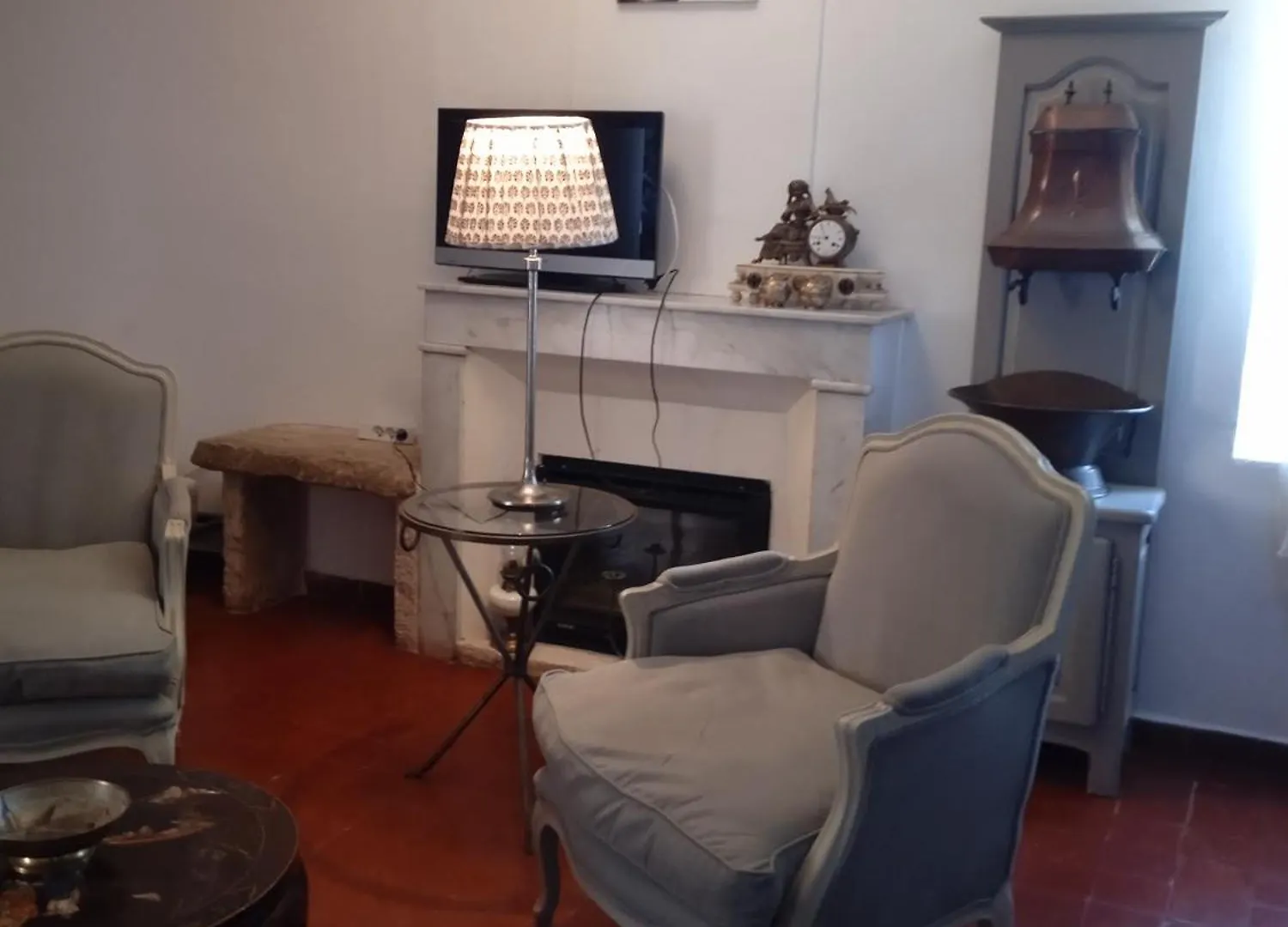 Le Mas Des Baux Bédoin Bed & Breakfast