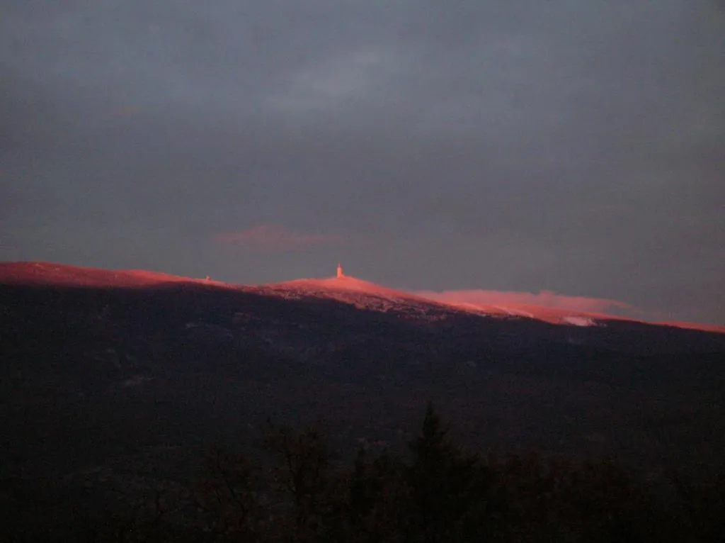 Le Mas Des Baux Bed & Breakfast Bedoin 0*,