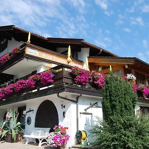 - Pension - Heidelberg Hotel Ruhpolding