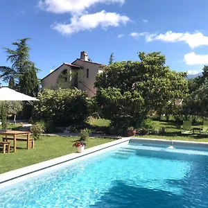 La Belle Histoire Gite Luberon Apartment