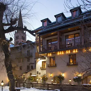 Hotel L'auberge Du Choucas, Le Monetier-les-Bains