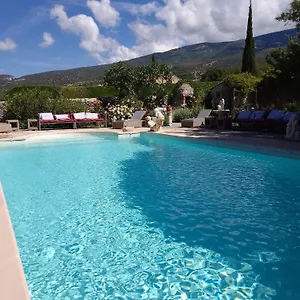 Les Du Mont Ventoux Holiday home