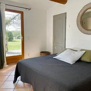 349 Les Maridats Villa