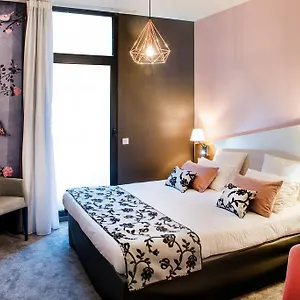 visit hotel