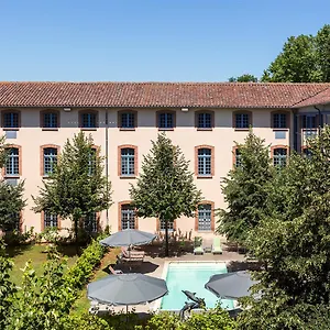 **** Hotel Abbaye Des Capucins & France