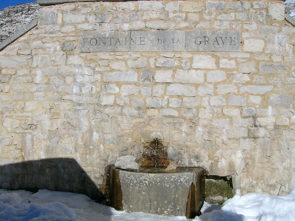 Bed & Breakfast Le Mas Des Baux Bedoin