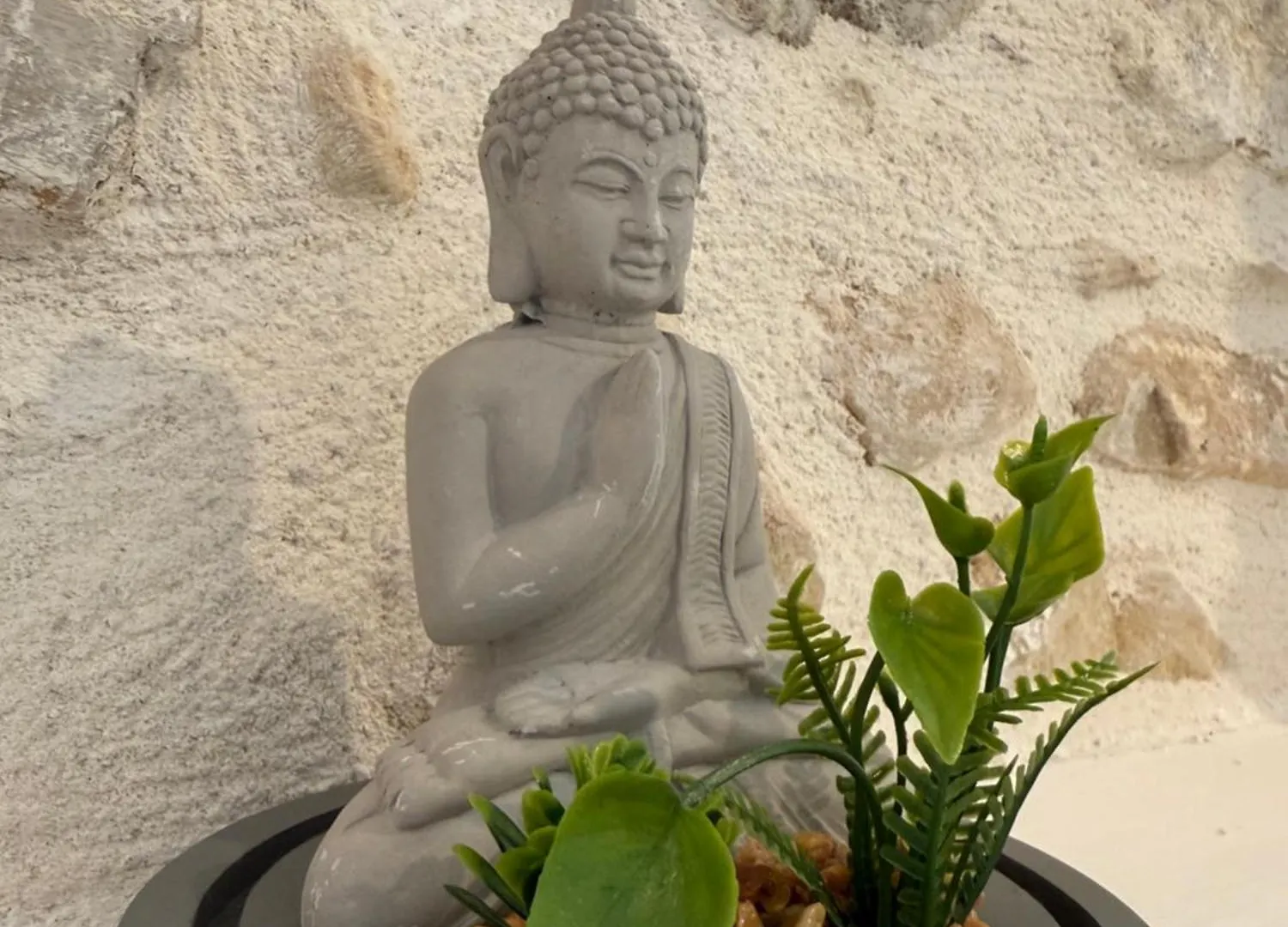 Bed & Breakfast Le Mas Des Baux Bedoin